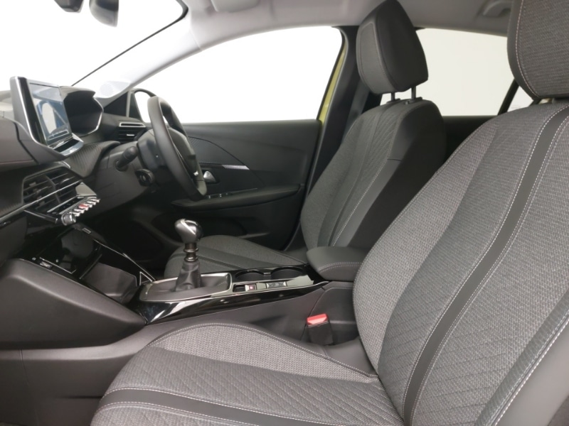 Used Peugeot 208 2025 for sale - 77544515: Photo 5