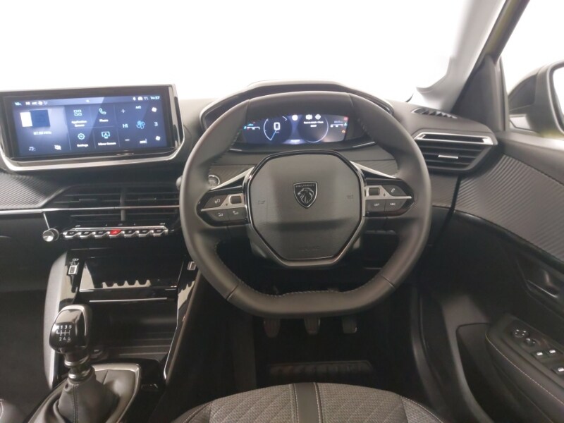 Used Peugeot 208 2025 for sale - 77544515: Photo 7