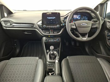 Used Ford Fiesta 2019 for sale - 78490411: Photo
