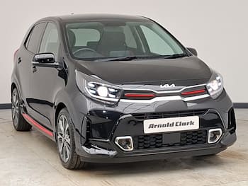 Used Kia Picanto 2024 for sale - 79686356: Photo