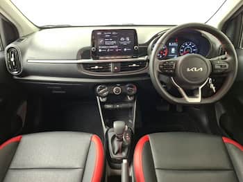 Used Kia Picanto 2024 for sale - 79686356: Photo