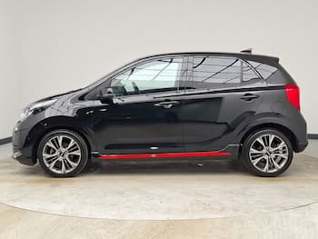 Used Kia Picanto 2024 for sale - 79686356: Photo
