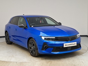 Used Vauxhall Astra 2023 for sale - 78617524: Photo