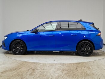 Used Vauxhall Astra 2023 for sale - 78617524: Photo