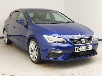 SEAT - Leon