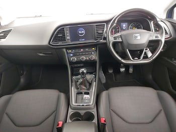 Used SEAT Leon 2020 for sale - 76483962: Photo