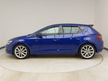 Used SEAT Leon 2020 for sale - 76483962: Photo