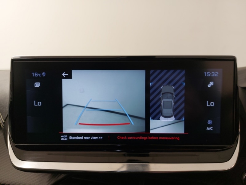 Used Peugeot 2008 2020 for sale - 77095159: Photo 11