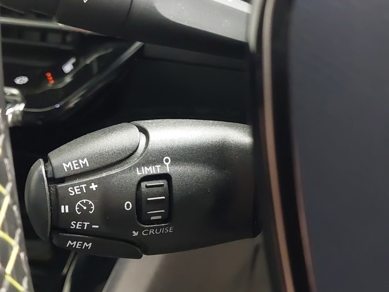 Used Peugeot 2008 2020 for sale - 77095159: Photo 14