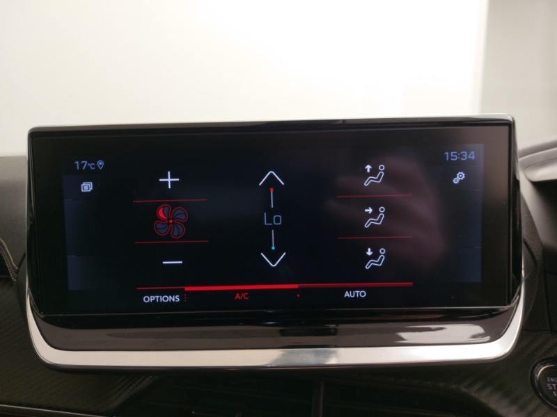 Used Peugeot 2008 2020 for sale - 77095159: Photo 16