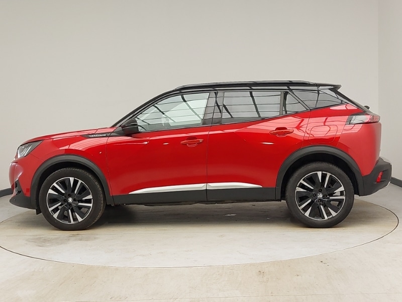 Used Peugeot 2008 2020 for sale - 77095159: Photo 4