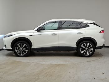 Used MG MG HS 2025 for sale - 79707533: Photo