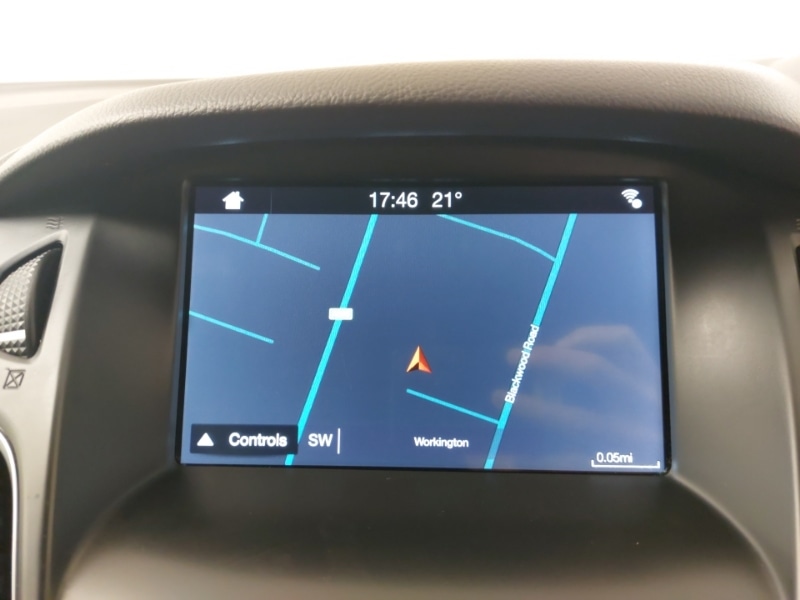 Used Ford Focus 2018 for sale - 76864526: Photo 10