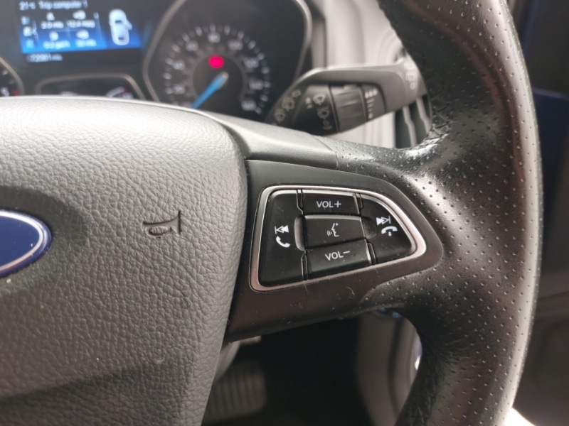 Used Ford Focus 2018 for sale - 76864526: Photo 13