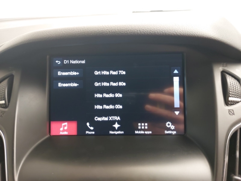 Used Ford Focus 2018 for sale - 76864526: Photo 15