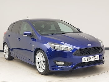 Ford - Focus