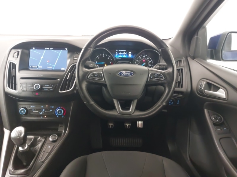 Used Ford Focus 2018 for sale - 76864526: Photo 7