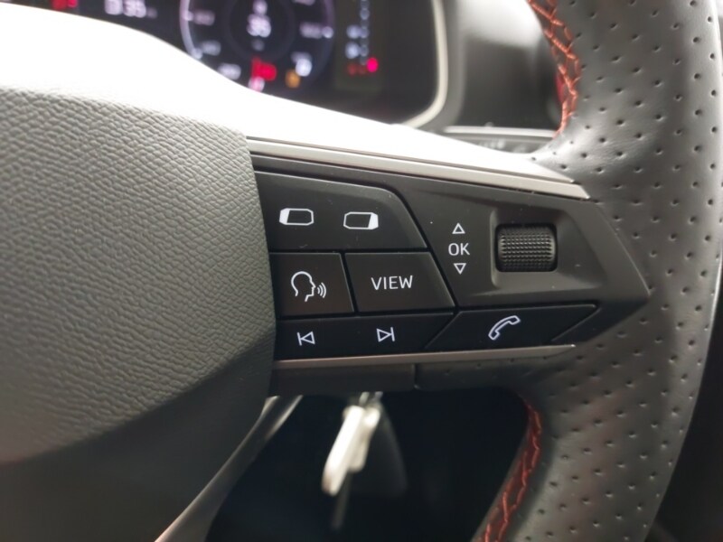 Used SEAT Ibiza 2022 for sale - 77209353: Photo 16