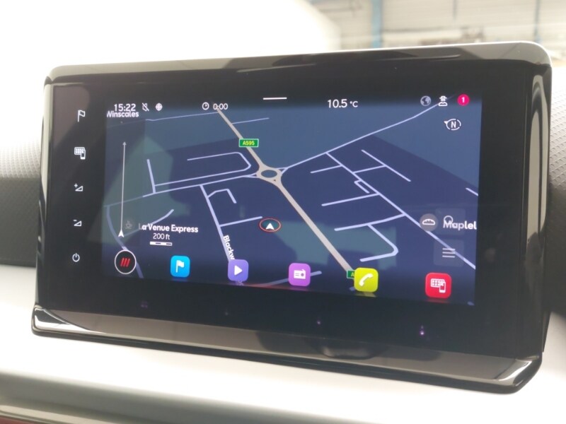 Used SEAT Ibiza 2022 for sale - 77209353: Photo 18