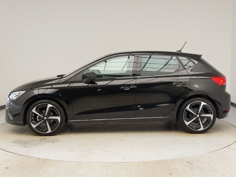 Used SEAT Ibiza 2022 for sale - 77209353: Photo 4
