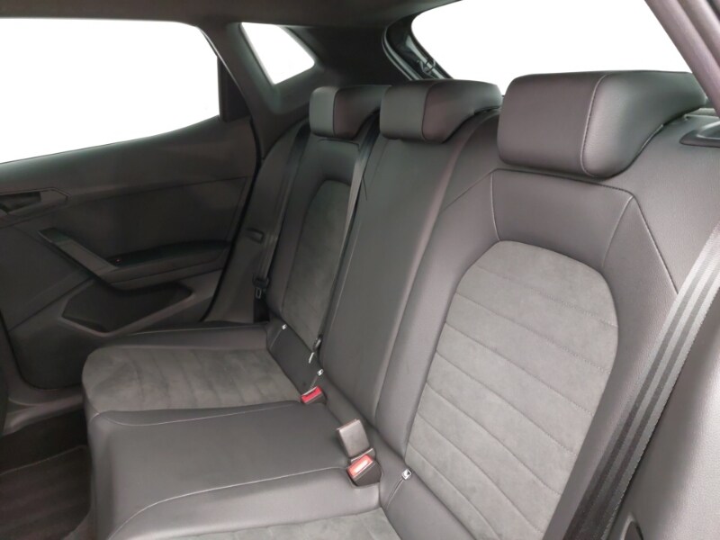 Used SEAT Ibiza 2022 for sale - 77209353: Photo 6