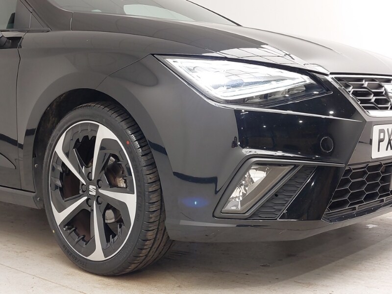 Used SEAT Ibiza 2022 for sale - 77209353: Photo 9