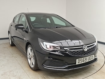 Used Vauxhall Astra 2019 for sale - 79139463: Photo