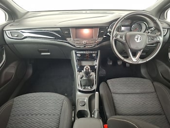 Used Vauxhall Astra 2019 for sale - 79139463: Photo