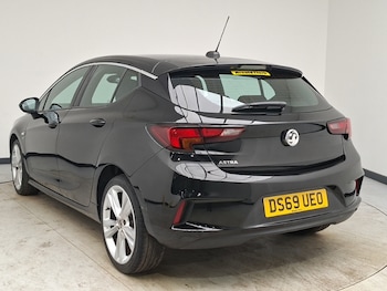 Used Vauxhall Astra 2019 for sale - 79139463: Photo