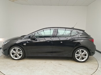Used Vauxhall Astra 2019 for sale - 79139463: Photo
