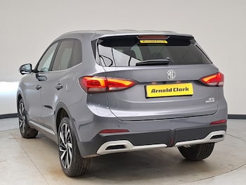 Used MG MG ZS 2025 for sale - 78411304: Photo