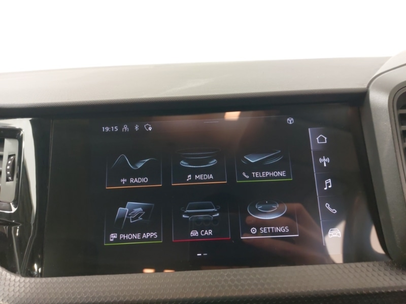 Used Audi A1 2022 for sale - 77115007: Photo 10