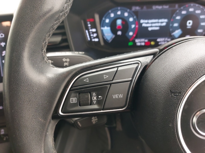 Used Audi A1 2022 for sale - 77115007: Photo 12