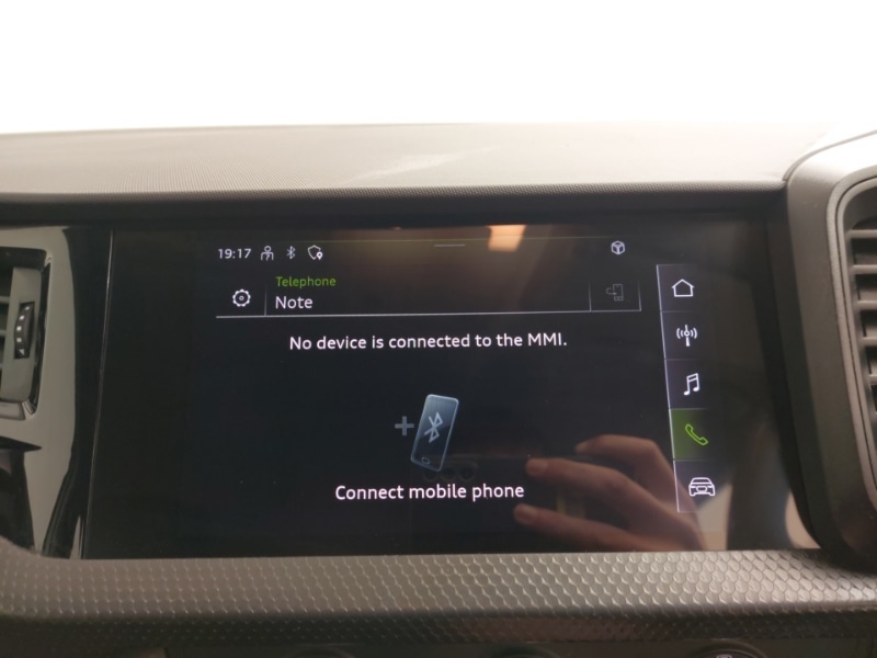 Used Audi A1 2022 for sale - 77115007: Photo 16