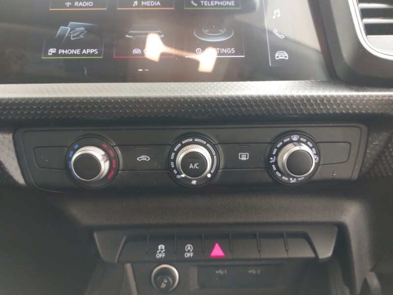 Used Audi A1 2022 for sale - 77115007: Photo 17