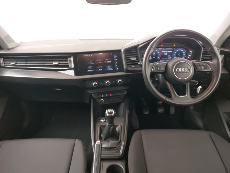 Used Audi A1 2022 for sale - 77115007: Photo 2