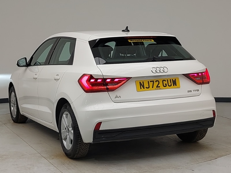 Used Audi A1 2022 for sale - 77115007: Photo 3