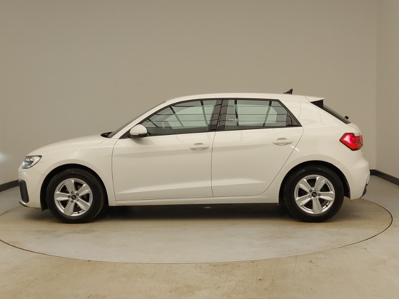 Used Audi A1 2022 for sale - 77115007: Photo 4