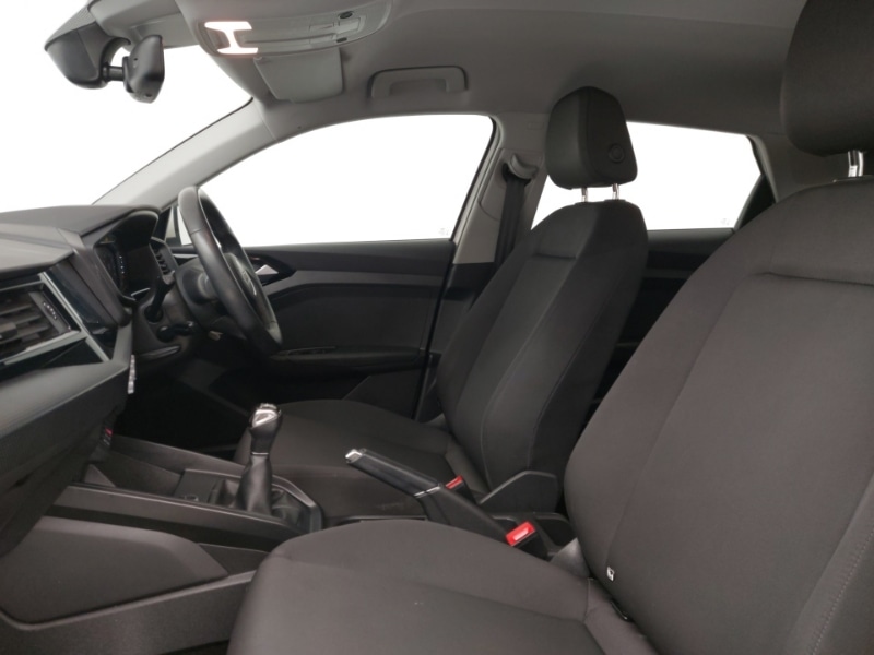 Used Audi A1 2022 for sale - 77115007: Photo 5