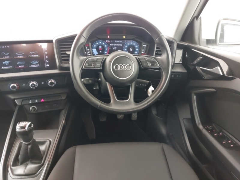 Used Audi A1 2022 for sale - 77115007: Photo 7