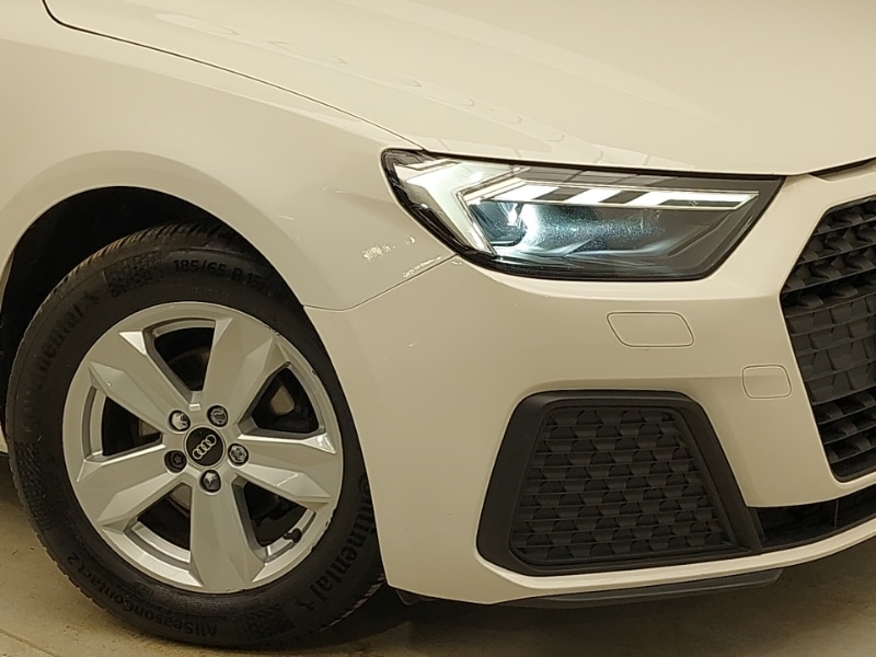 Used Audi A1 2022 for sale - 77115007: Photo 9