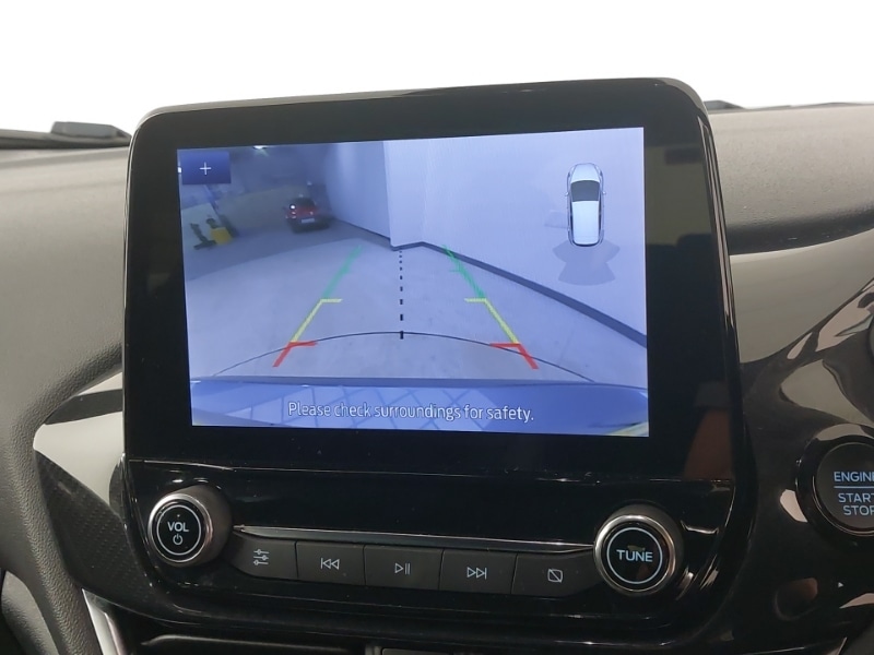 Used Ford Fiesta 2023 for sale - 77881517: Photo 11