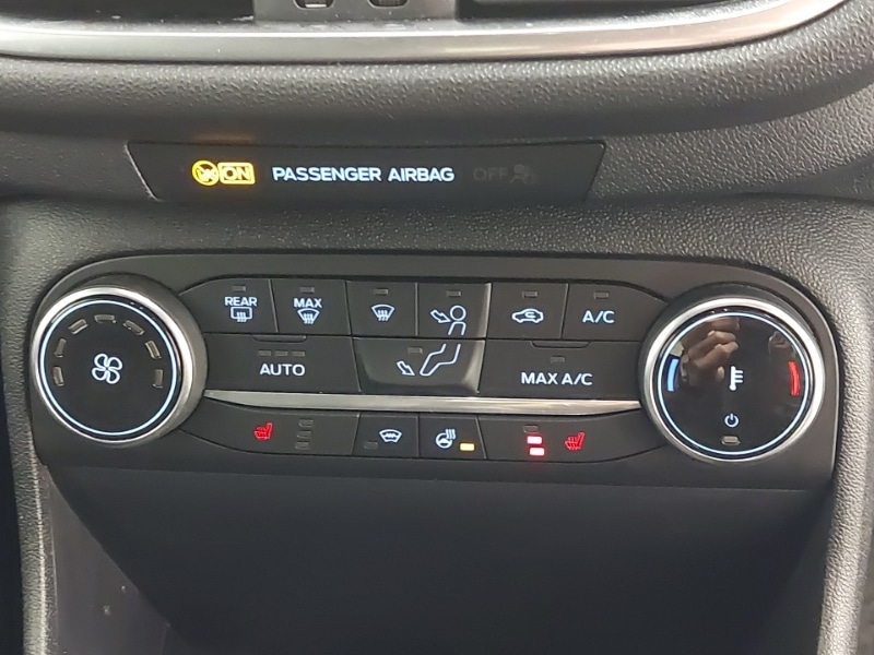 Used Ford Fiesta 2023 for sale - 77881517: Photo 17