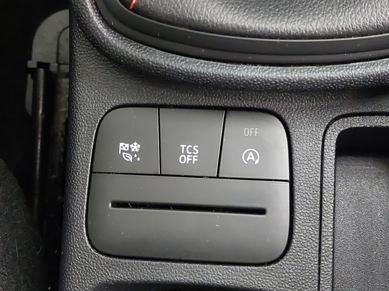 Used Ford Fiesta 2023 for sale - 77881517: Photo 18