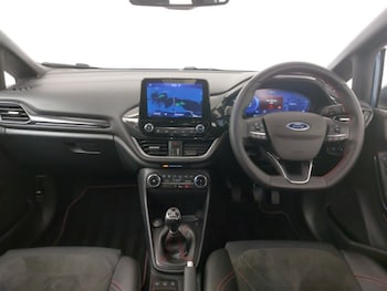 Used Ford Fiesta 2023 for sale - 77881517: Photo