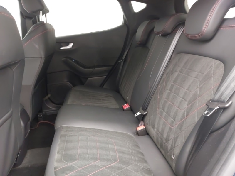 Used Ford Fiesta 2023 for sale - 77881517: Photo 6