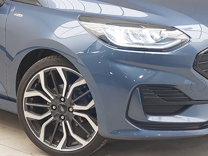 Used Ford Fiesta 2023 for sale - 77881517: Photo 9