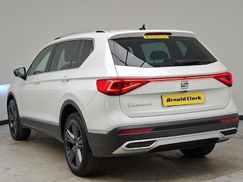 Used SEAT Tarraco 2022 for sale - 79594583: Photo