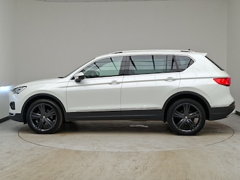 Used SEAT Tarraco 2022 for sale - 79594583: Photo