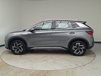 Used BYD Atto 3 2024 for sale - 78977034: Photo